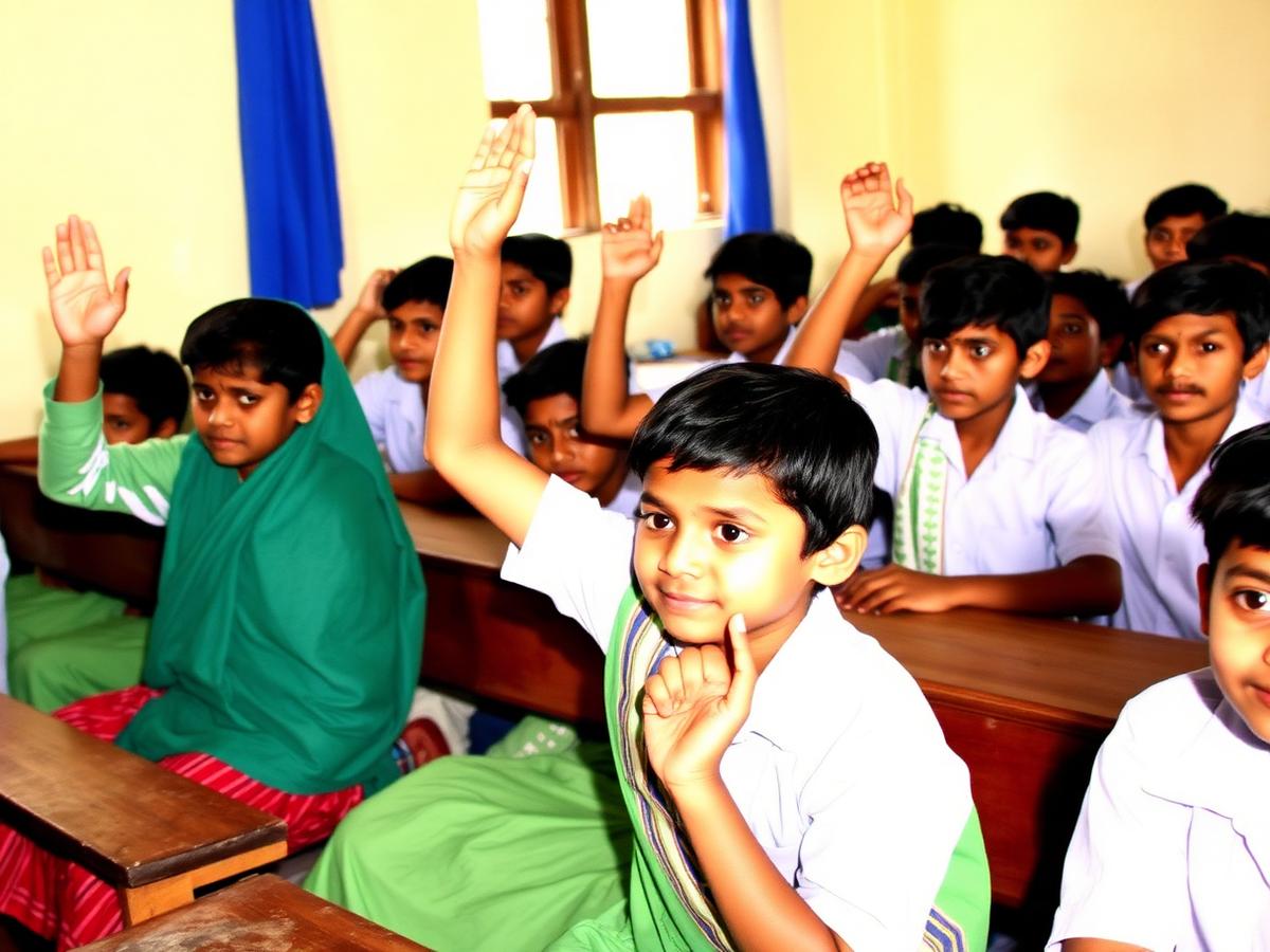 School-level educational support