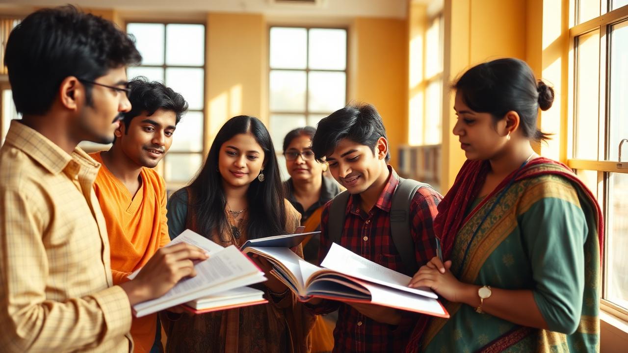 Sukh Samridhi Uchh Shiksha Chatravriti Yojna